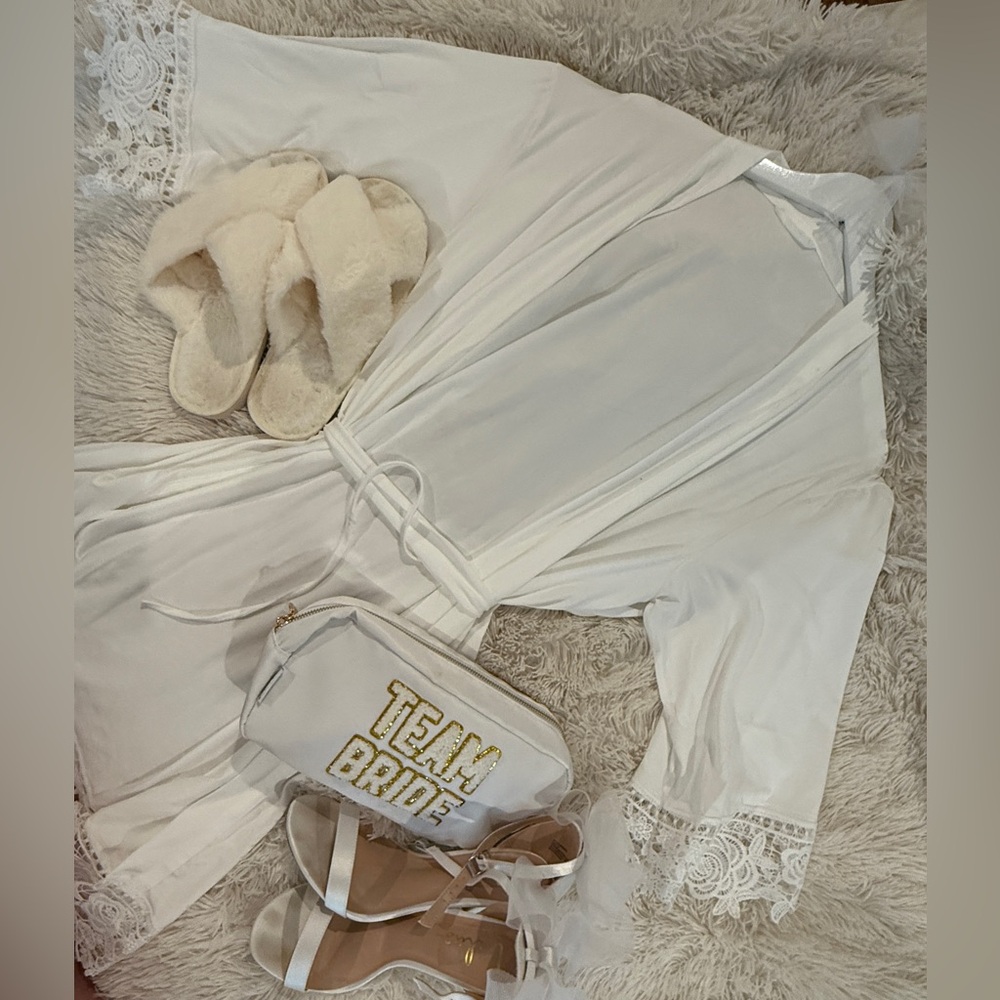 Calling all Brides! Bridal Bundle: Everything you see here for $30